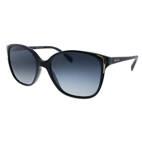 prada 2au6e1 polarized sunglasses description|Prada PR01OS CONCEPTUAL Square Sunglasses .